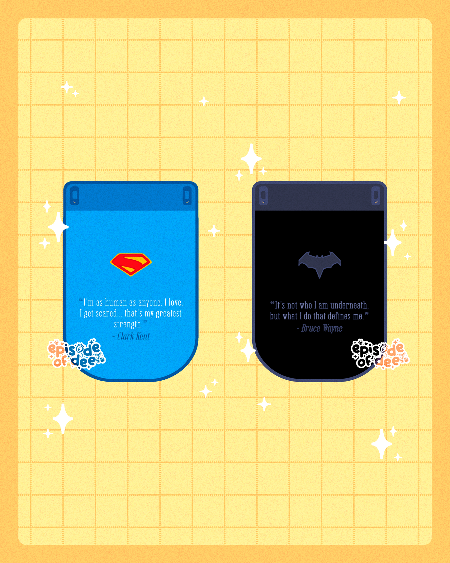 World's Finest : flip phones