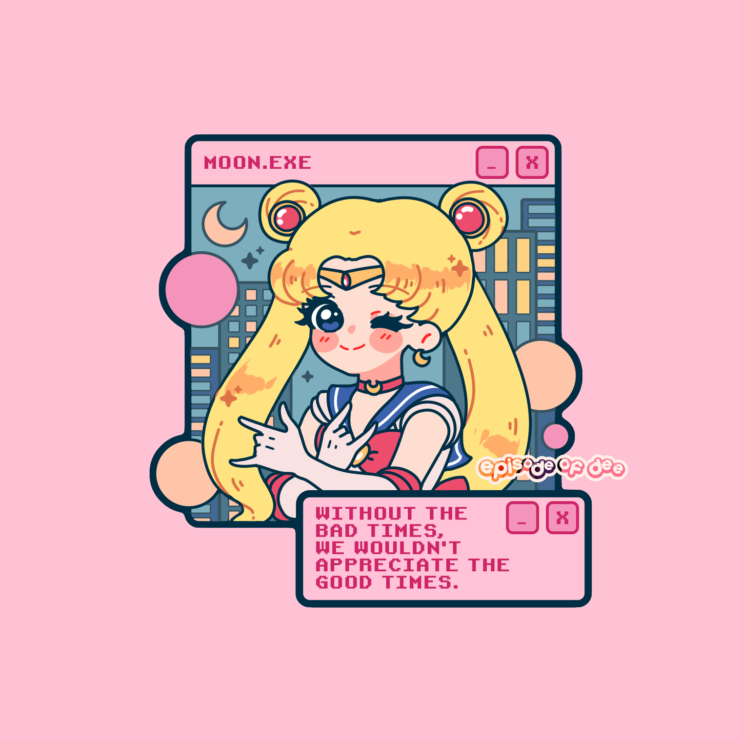 Wholesome Scouts : Enamel Pins