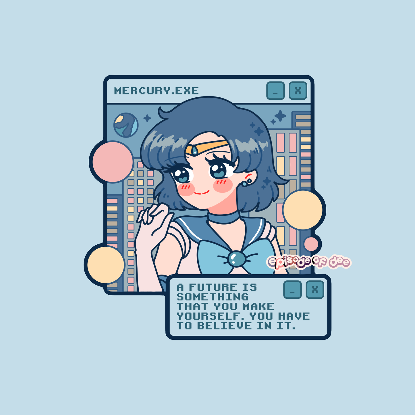 Wholesome Scouts : Enamel Pins