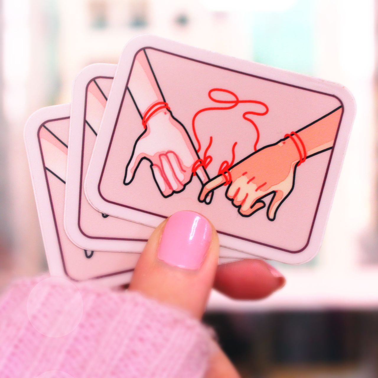 stickers ♡ – episodeofdee